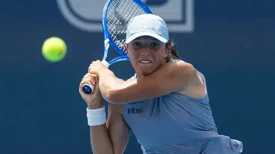 Anna Kalińska: Biografia, osiągnięcia i jej rola w polskim tenisie