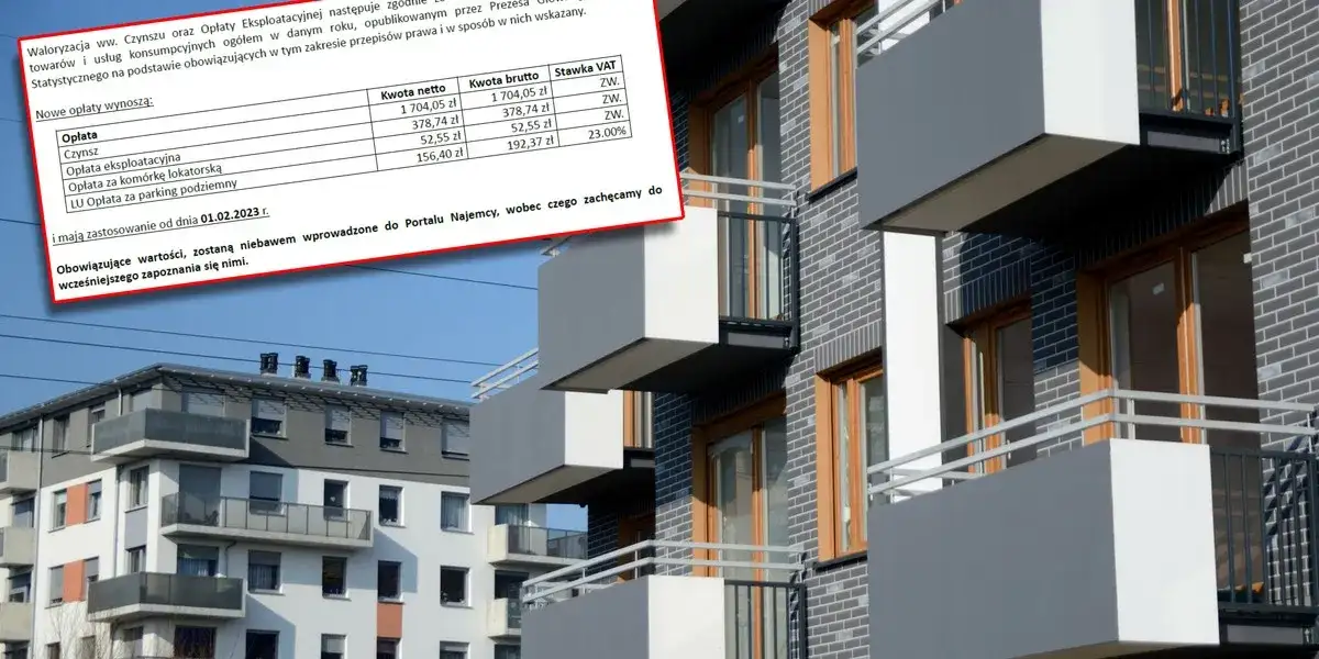 Ile kosztuje wynajem mieszkania w Poznaniu? Ceny, które zaskakują