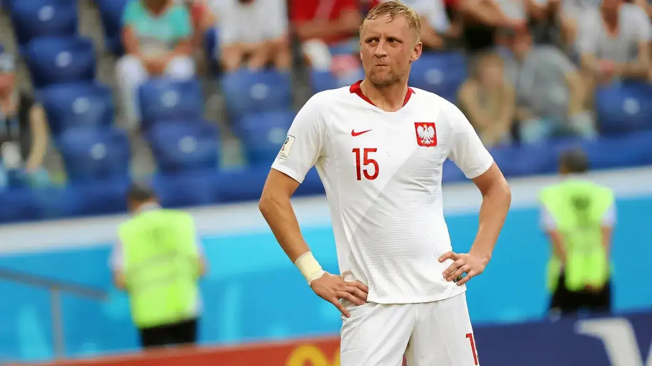 Kamil Glik zarobki: Ile zarabiał w Monaco, a ile w Cracovii?