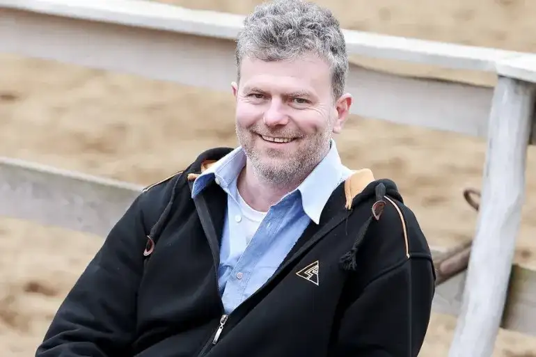 Kim jest Marek z Rolnik szuka żony: nieznana historia uczestnika programu