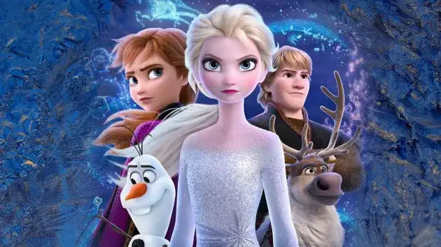 Kraina Lodu 1 Cały Film Online - Oglądaj za Darmo po Polsku