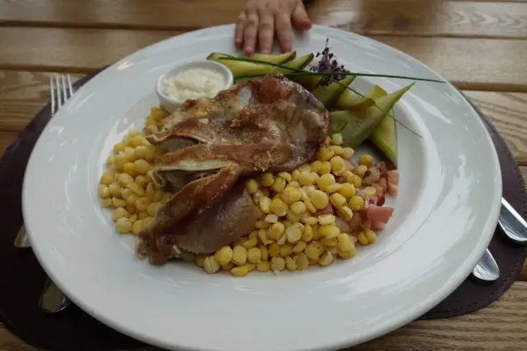 Co zjeść w Wilnie: odkryj najlepsze tradycyjne potrawy Litwy