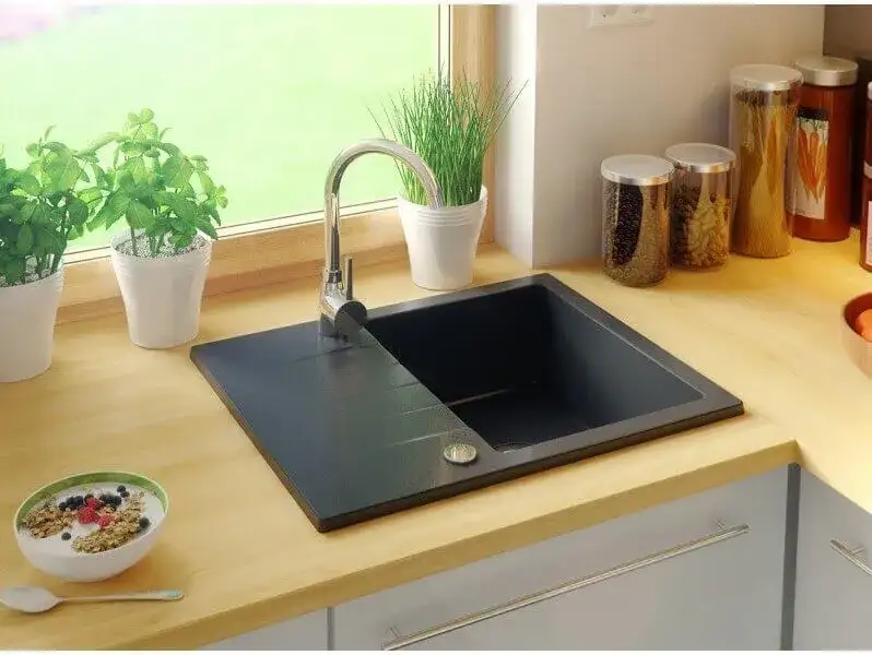 Jak połączyć parapet z blatem kuchennym - skuteczne metody i porady