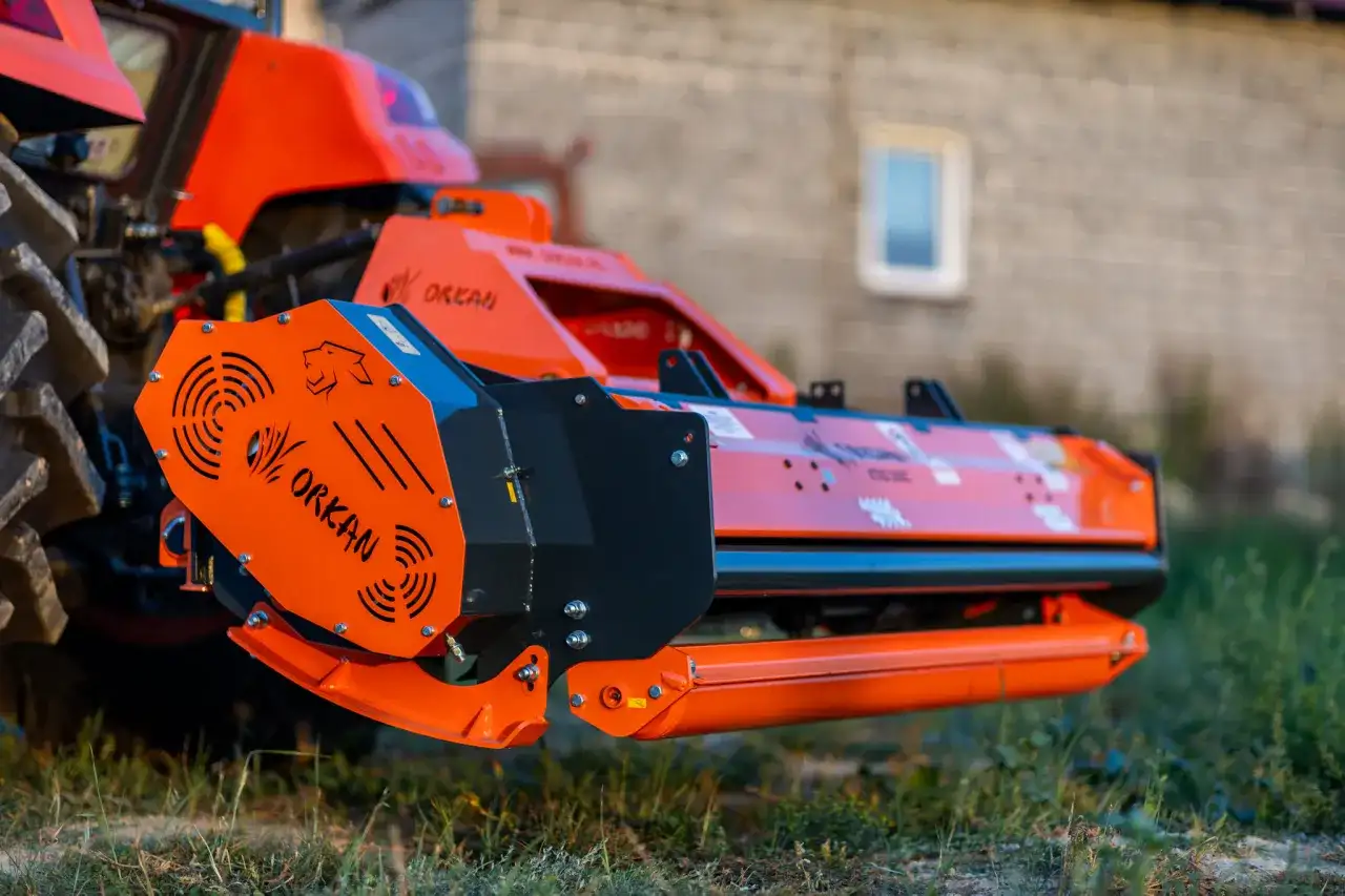 Kosiarka bijakowa Stark czy Orkan - która jest lepsza dla Ciebie?