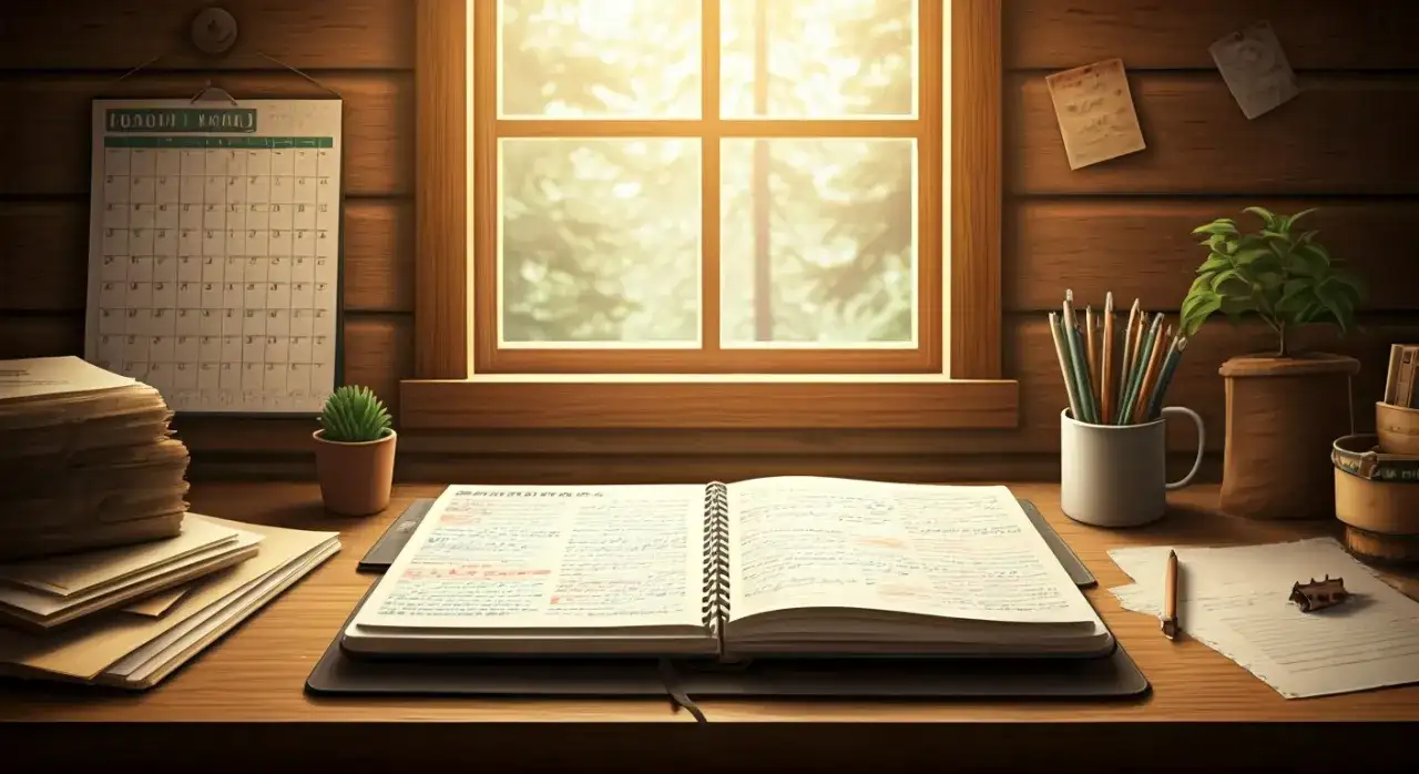 Jak wypełnić dziennik wychowawcy kolonijnego, aby uniknąć błędów?