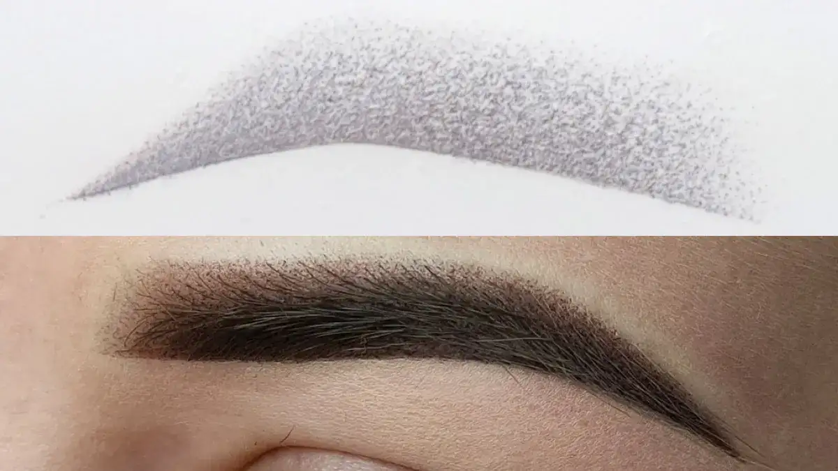 Czy po makijażu permanentnym brwi trzeba je regulować? Sprawdź koniecznie!