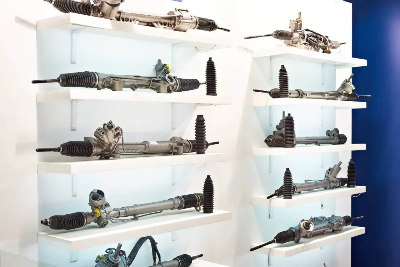 Jak działa maglownica w aucie i dlaczego jest tak ważna?