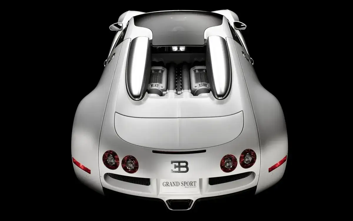 Ile kosztuje Bugatti Veyron? Zaskakujące ceny i czynniki wpływające na koszt