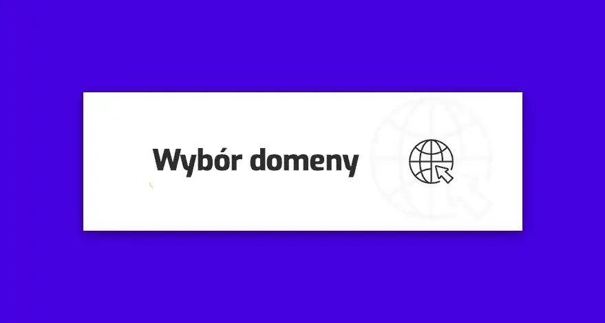 Jakie domeny wybrać? Poznaj różne typy i ich zastosowania
