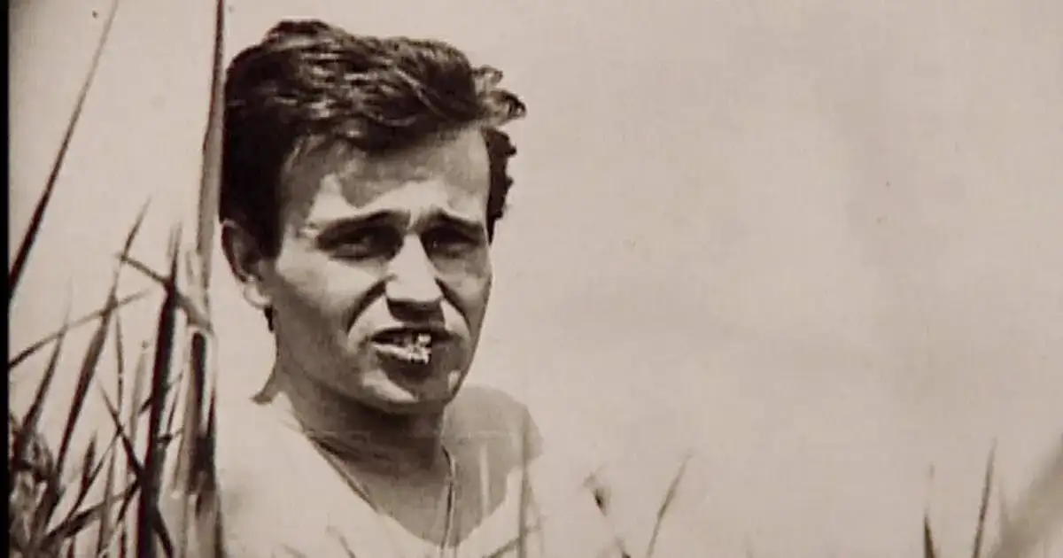 Łukasz Nowicki: Fascynująca biografia i osiągnięcia aktora