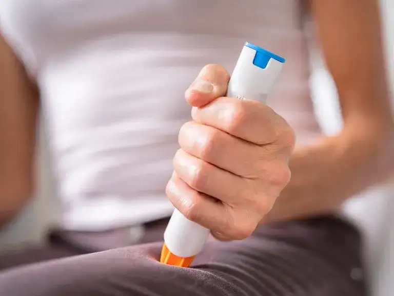 Co robić, gdy masz uczulenie na leki? Instrukcja ratunkowa