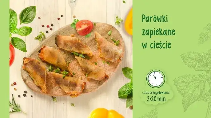 Jak przygotować parówki roślinne Tarczyński - proste i smaczne przepisy