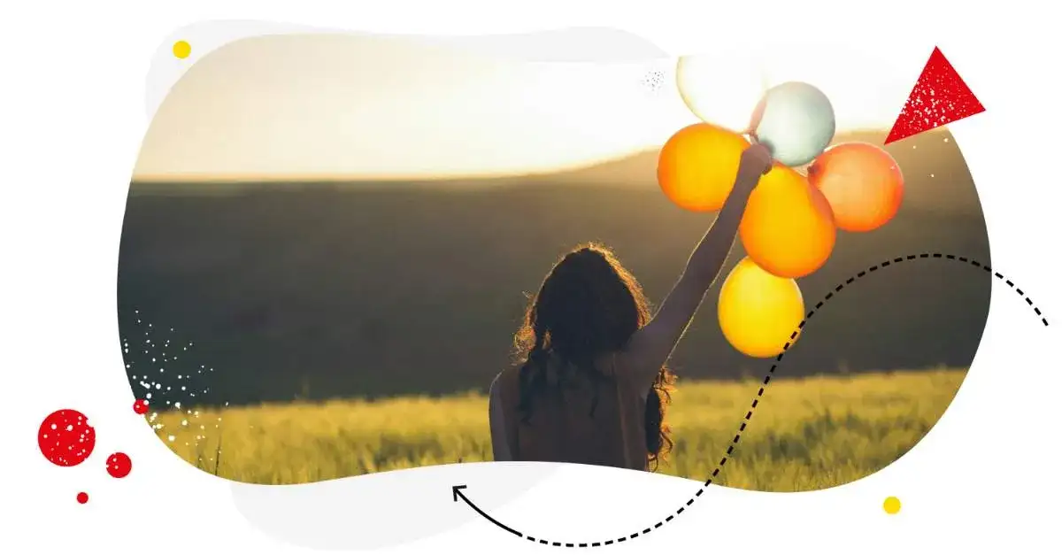 Szczęście jest jak motyl cytat – odkryj jego głębsze znaczenie