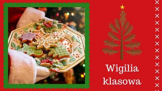 Co kupić wychowawczyni na wigilię klasową, aby ją zaskoczyć?