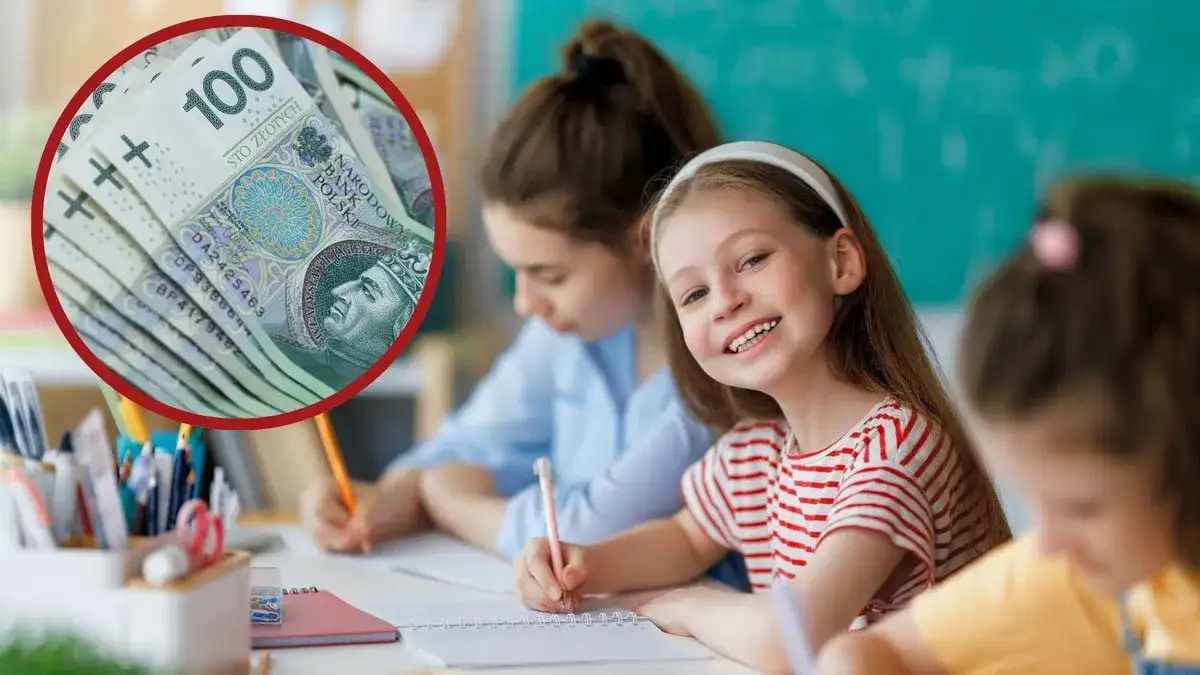 Zasiłek rodzinny 2026: Sprawdź, ile dostaniesz na dziecko!