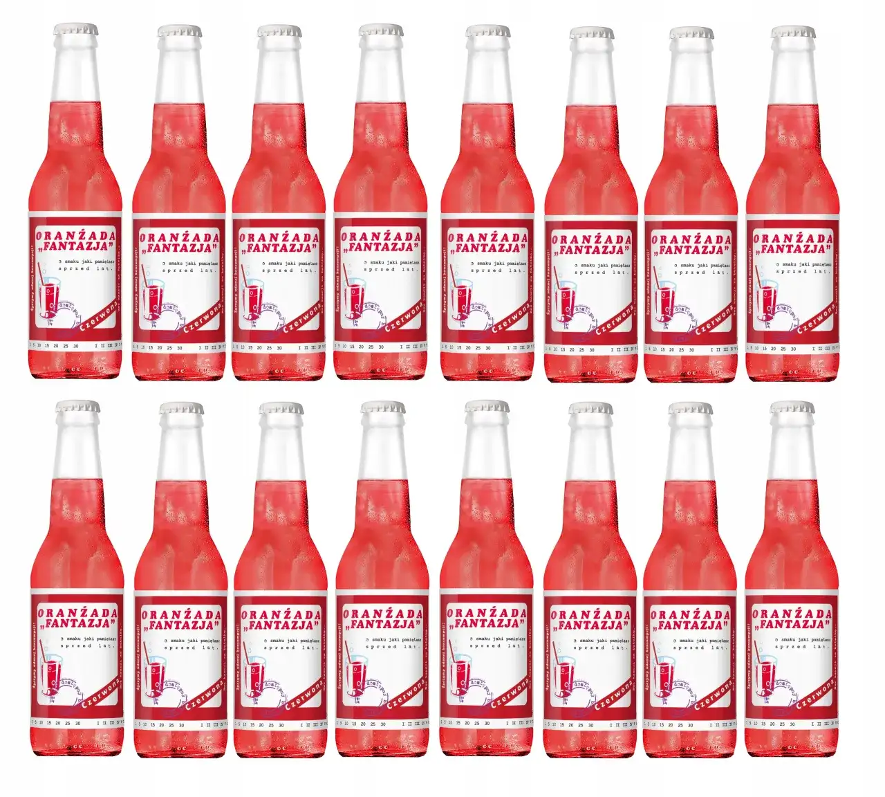 Jaki ma smak różowa fanta? Odkryj jej tajemniczy owocowy smak