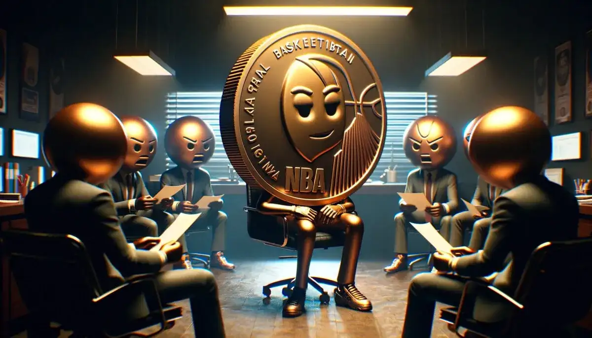 Nba voyager wielki krypto przekręt inwestorzy wściekli składają pozew