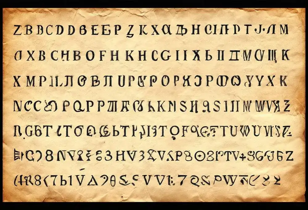 Ile liter ma alfabet? Lista liter i liczba liter w alfabecie