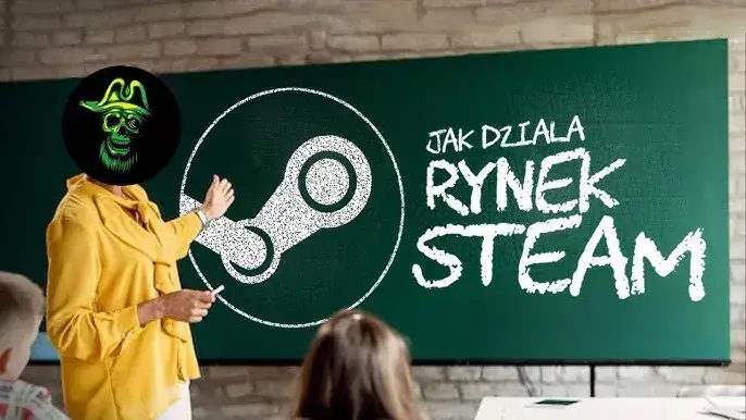 Zarabianie na Steam: Czy to możliwe? Odkryj sekrety rynku!