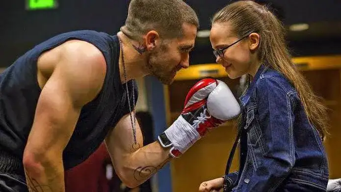 Najlepsze filmy o boksie na CDA, które musisz zobaczyć teraz