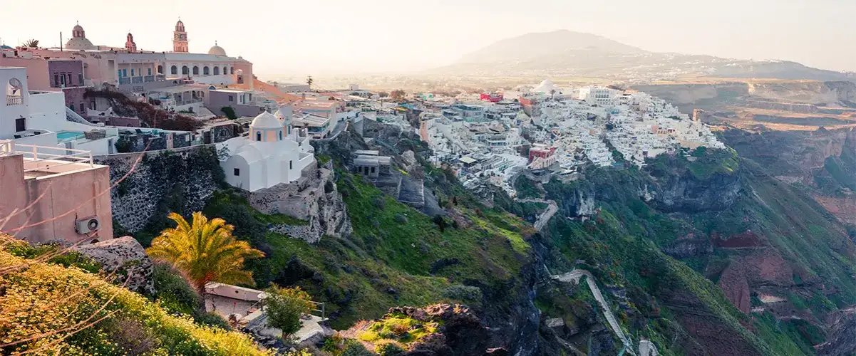 Marzysz o długim urlopie? Oto kraje z najdłuższymi wakacjami!