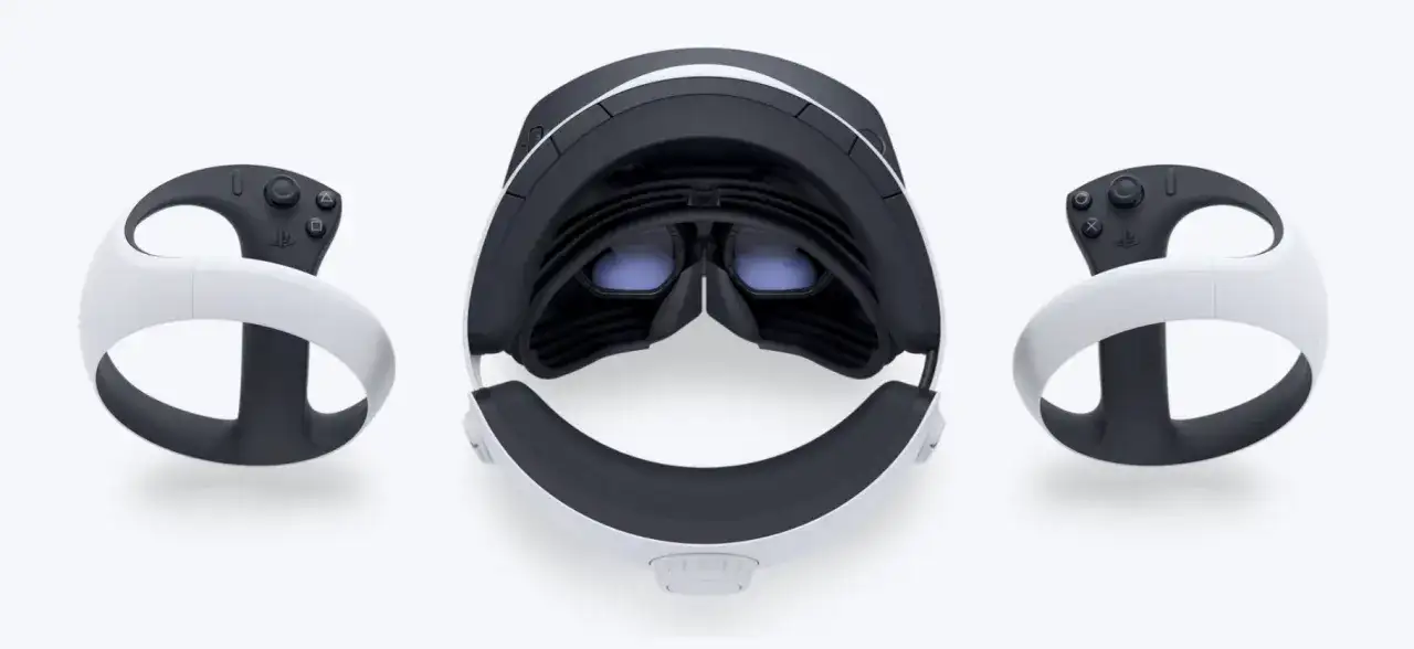 PS VR2 a gry z PS VR1: Kompatybilność, aktualizacje i co dalej?