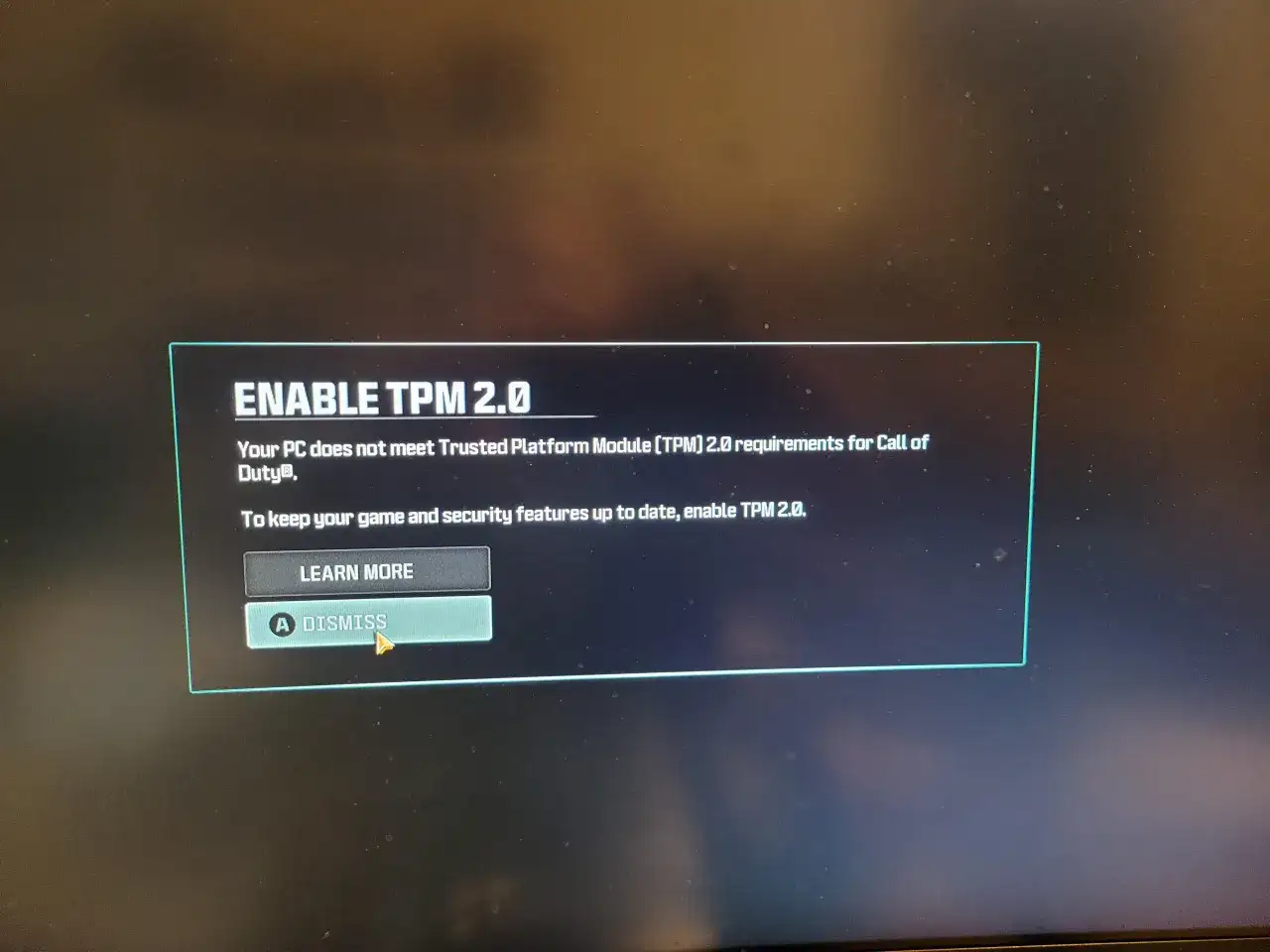 Jak zaktualizować TPM na komputerze Dell i uniknąć problemów z bezpieczeństwem