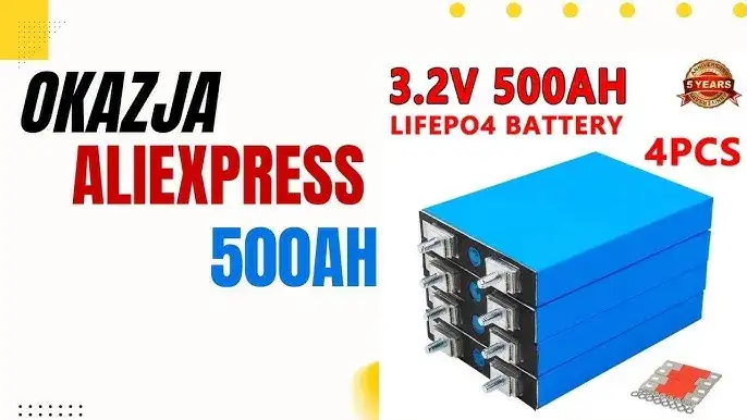 Laboratorium energii na AliExpress – co musisz wiedzieć o nagrodach?