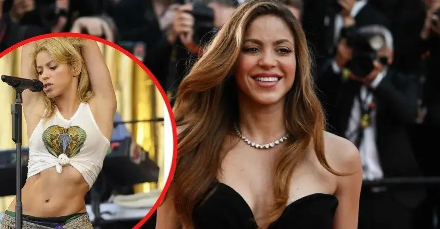 Ile lat ma Shakira? Sprawdź jej wiek i ciekawostki z życia gwiazdy