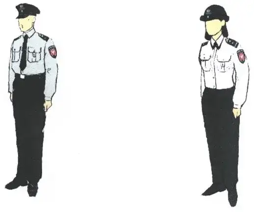 Umundurowanie funkcjonariuszy służby celno-skarbowej - co musisz wiedzieć?