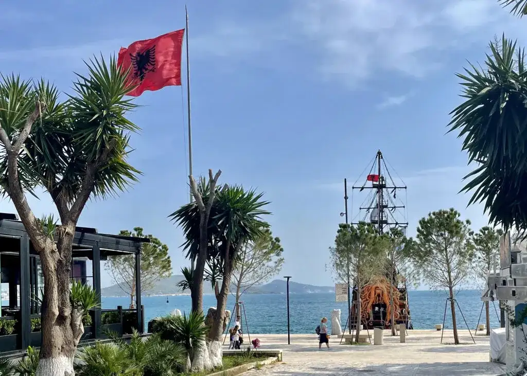 Albania wakacje czy jest bezpiecznie? Oto co musisz wiedzieć