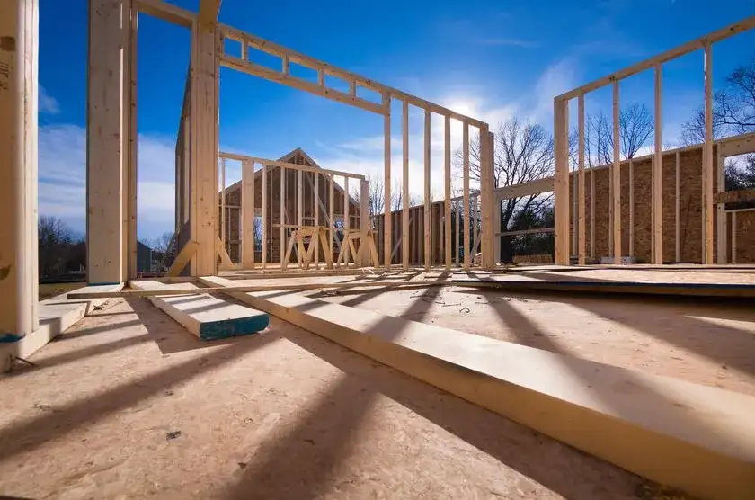 Jaki fundament pod dom 35m²? Sprawdź najlepsze opcje i porady