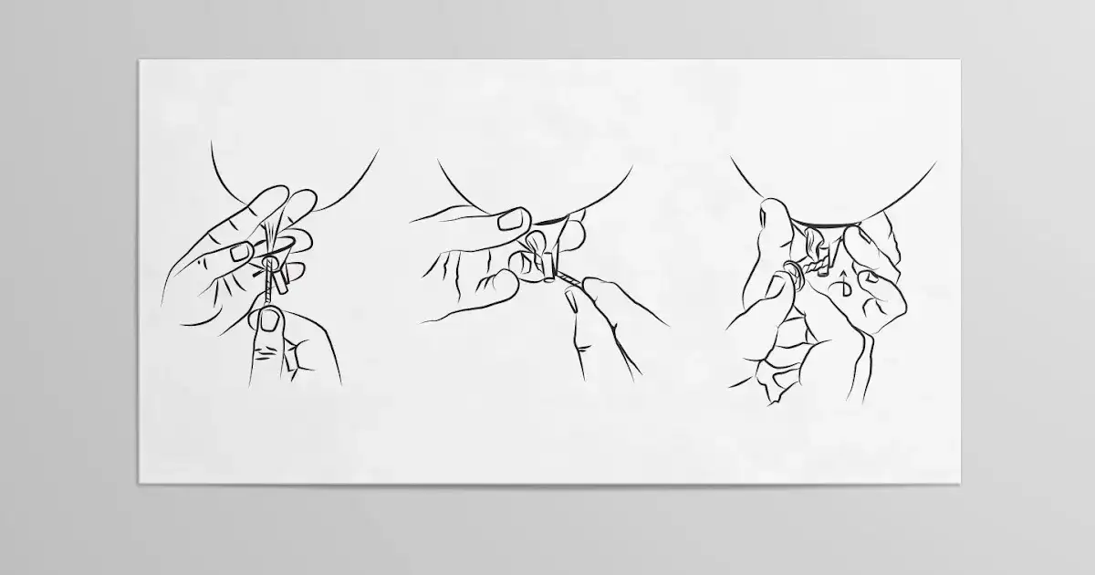 Instrukcja montażu: jak łatwo umieścić balon na patyku i zaoszczędzić czas