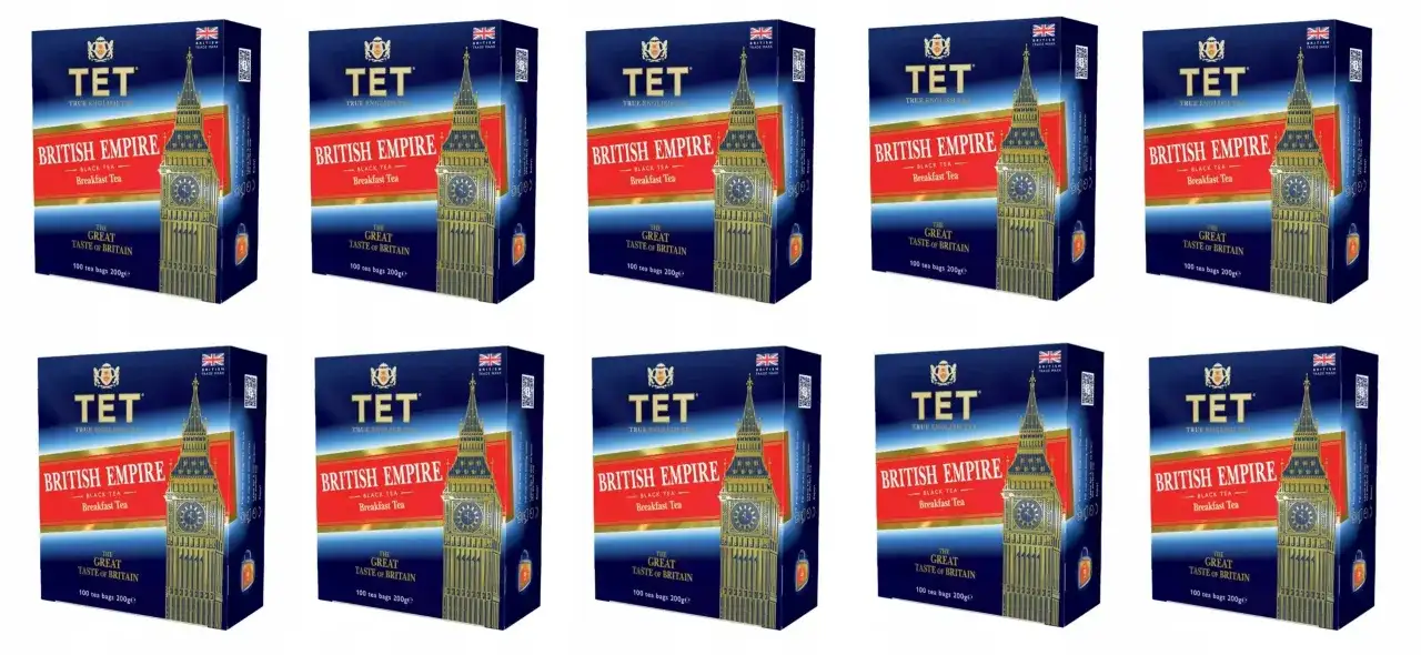 Gdzie kupić herbatę TET: kompletny poradnik sklepów i najlepszych cen