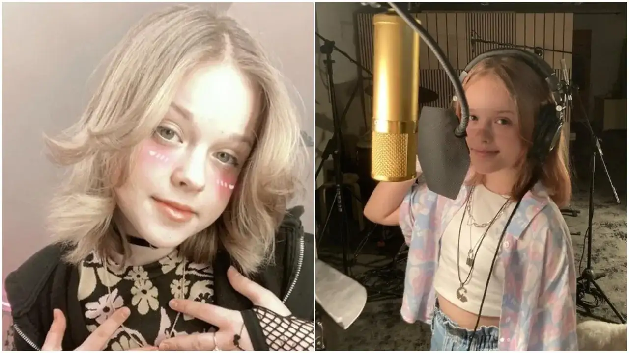 Ala Tracz: Ile lat ma młoda gwiazda? Data urodzenia i kariera