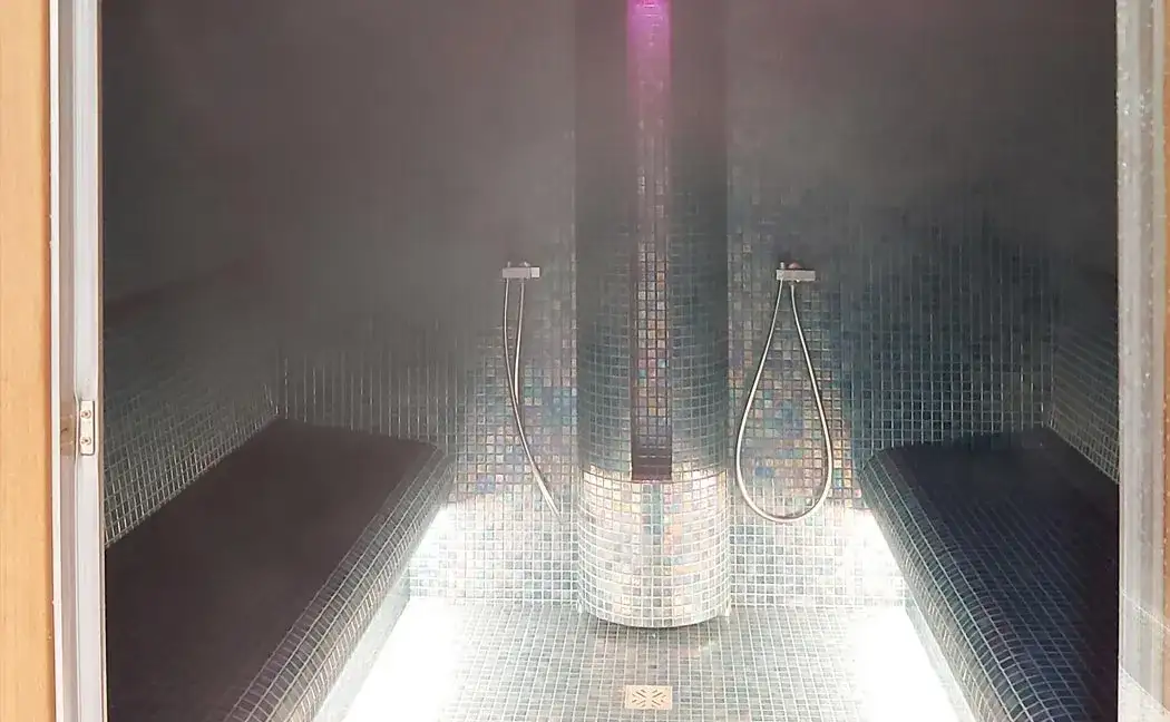 Kluczowe wyposażenie spa, które odmieni Twoje usługi relaksacyjne