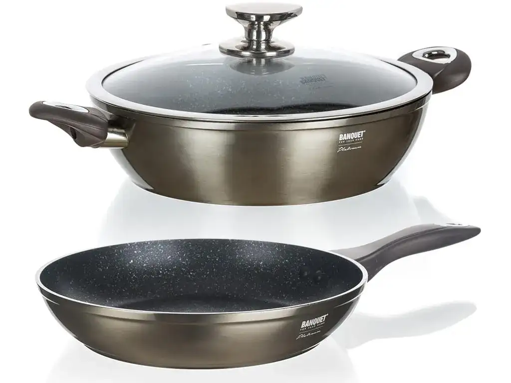 Kto produkuje garnki BANQUET? Poznaj czeską markę i jej sekrety