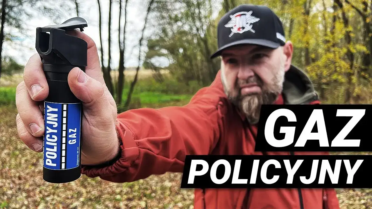 Jak używać gazu pieprzowego skutecznie i bezpiecznie w zagrożeniu