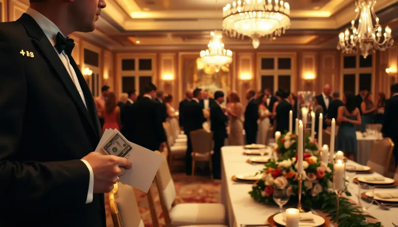 Ile gości na wesele? Budżet, lista i porady eksperta 2025