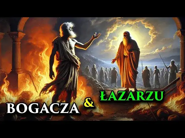 Przypowieść o Łazarzu streszczenie - kluczowe przesłania i nauki