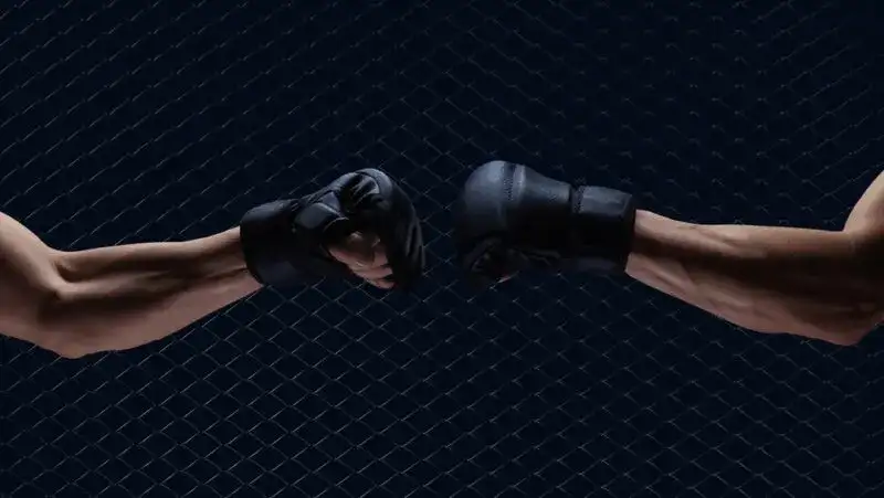 Gdzie oglądać boks w internecie? Sprawdź najlepsze opcje online