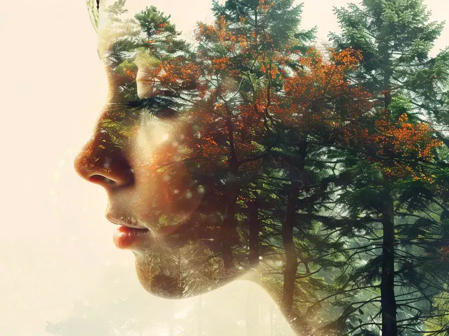 Złożona osobowość: Dar czy przekleństwo? Zrozum siebie i relacje