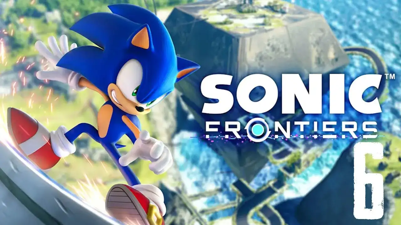 Jak powstał Sonic - tajemnice stworzenia ikony gier wideo