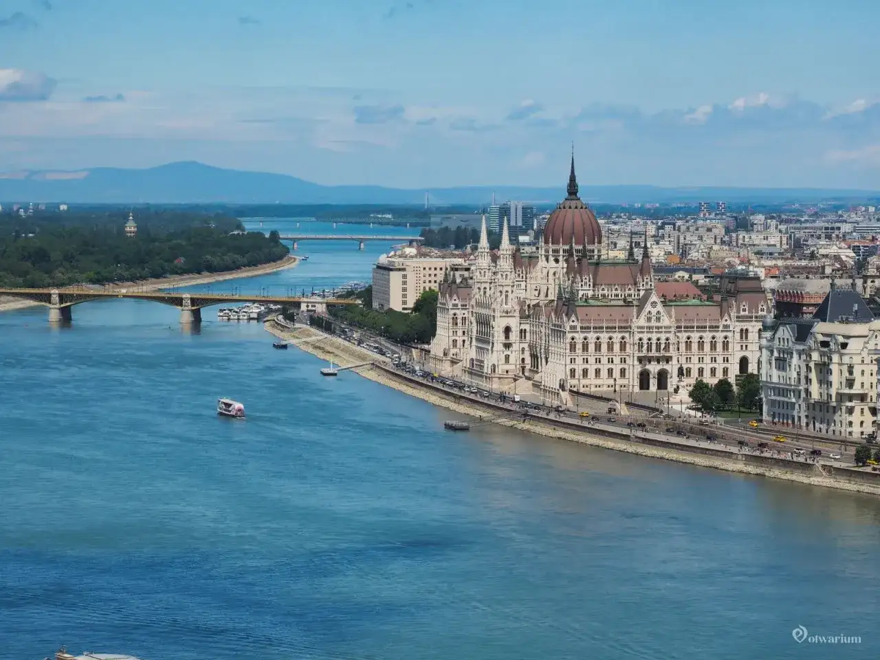 Ludwig Múzeum Budapeszt: Twój przewodnik po sztuce współczesnej