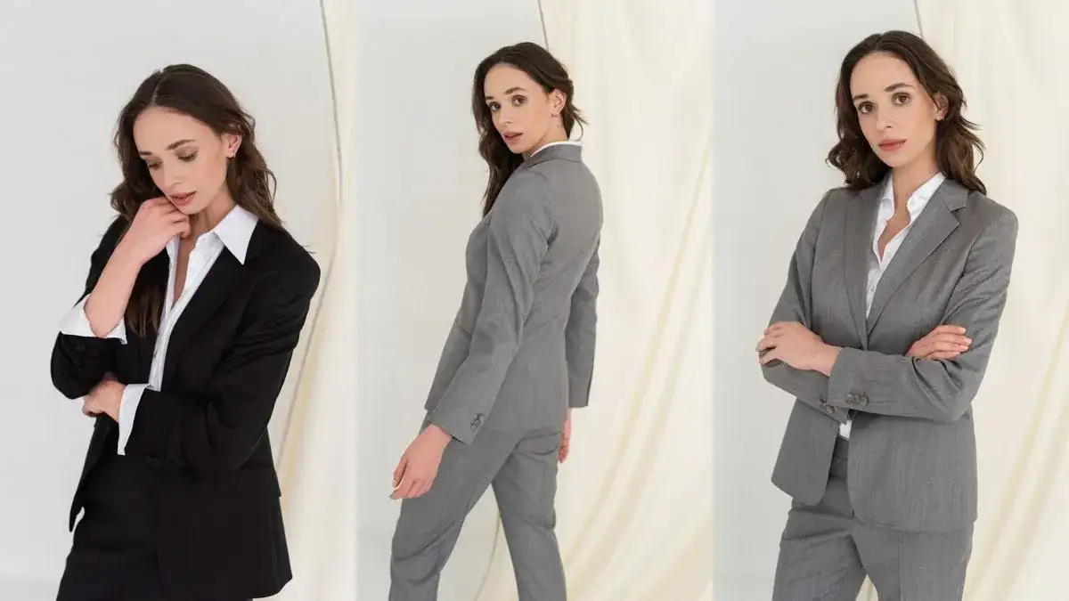 Co ubrać na rozmowę o pracę: kompletny poradnik stylizacji biznesowej