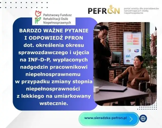 Ustawa o osobach niepełnosprawnych: Kluczowe zmiany i ich wpływ na prawa