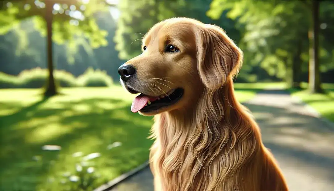 Jak często kąpać golden retrievera, aby uniknąć problemów ze skórą?