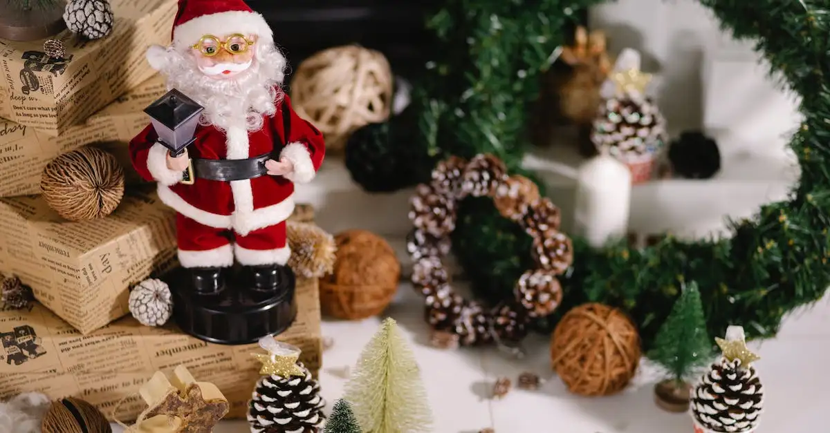 W sam raz – kup prezent dla zięcia pod choinkę!