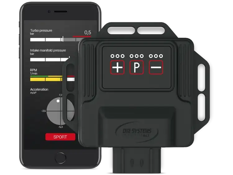 Jaki program do chip tuningu? Wybierz najlepsze narzędzie dla siebie