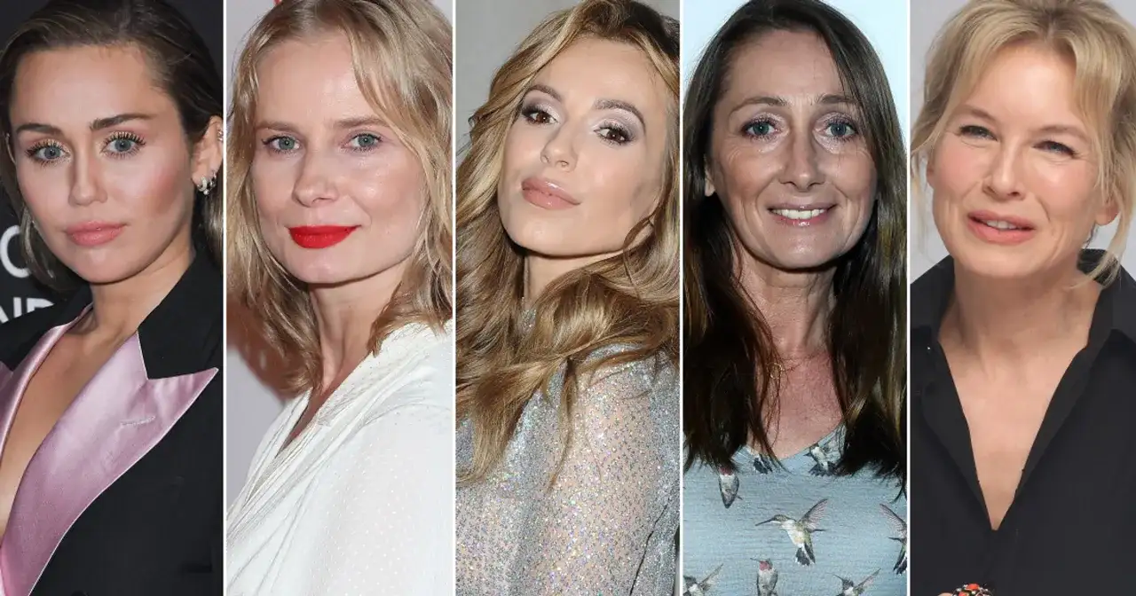 Gwiazdy bez dzieci: Jak muzyka staje się ich jedynym potomstwem